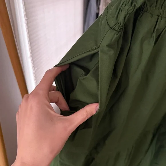 Anthropologie Maeve Somerset Skirt - Picture 4 of 6